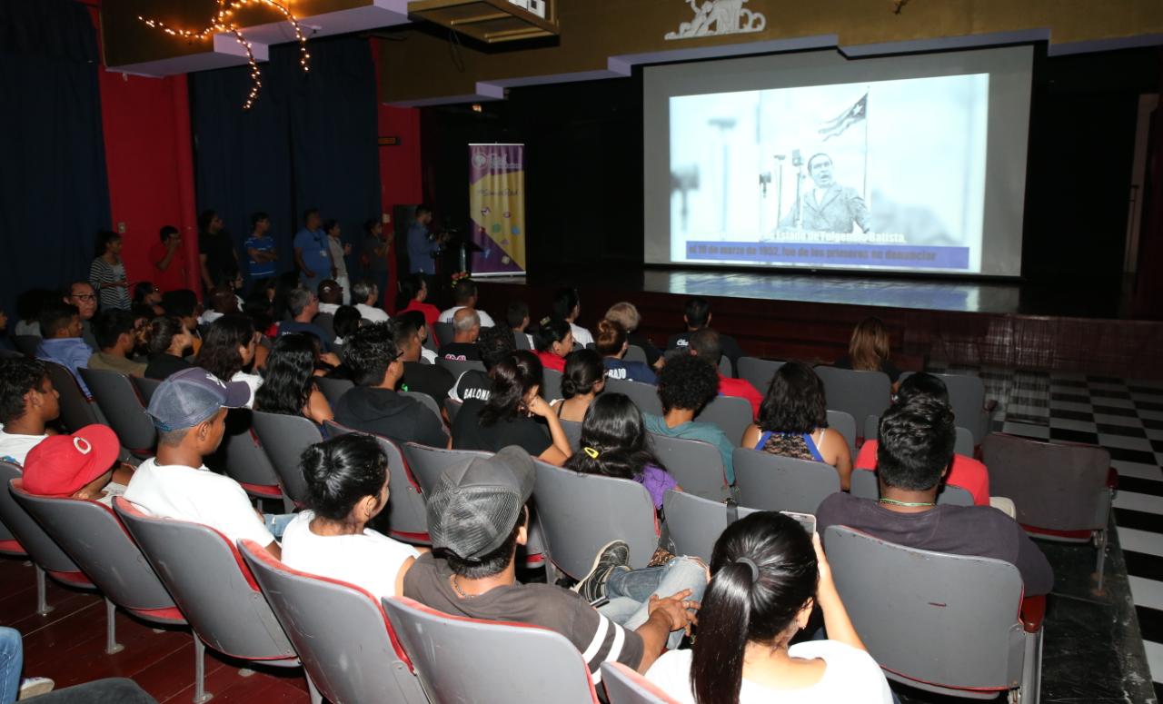 cinemateca